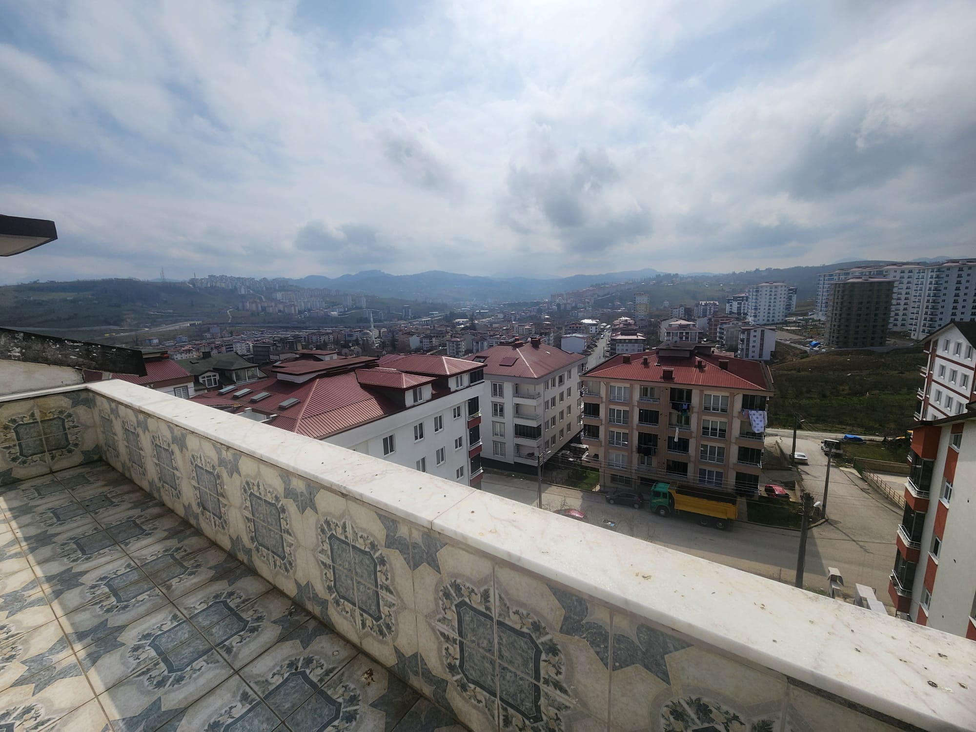 ORSAN MEVKİ KALAFATLAR